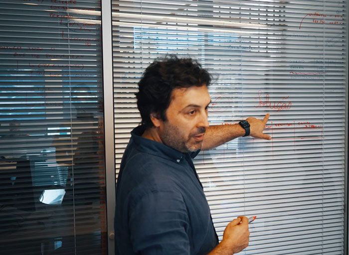 Ready for the Digital Transformation?